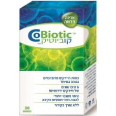 Probiotic Co-Biotic 30caps